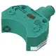Индуктивный датчик для клапанов Pepperl Fuchs NCN3-F25F-N4-V1