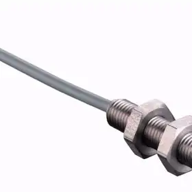 Индуктивный датчик Leuze Electronic IS 208MM/4NC-4N0