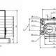 Блочный выключатель Balluff BNS 813-D08-R12-100-10-02