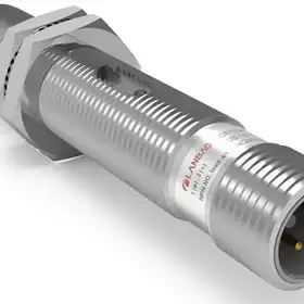 Емкостной датчик LANBAO CR12CN04DPC-E2