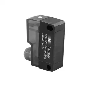 Оптический датчик Baumer FHDK 14N6901/S14