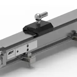 Магнитострикционные датчики линейных перемещений AMT Linear Position Sensor серии KS Profibus-DP