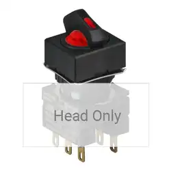 Селекторный переключатель Autonics S16SRS-S4R