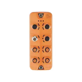 IO-Link master IFM Electronic AL1300