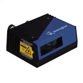 Сканер штрих-кодов Wenglor FIS-0830-1102