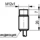 Индуктивный датчик ТЕКО ISN FS2A-31P-6-LP