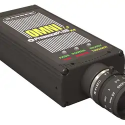 Сканер штрих-кодов Banner P4O1.3I-BCOC