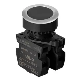 Кнопочный выключатель Autonics S3PF-P1K2A