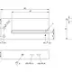 Щелевой датчик Balluff BGL 3D-001-S75