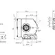 Блочный выключатель Balluff BNS 819-B04-D12-72-10-FD-S90L