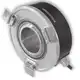 Инкрементальный энкодер Baumer ITD 70 A 4 Y 7 2048 T NI KR1 S 40 IP54 051