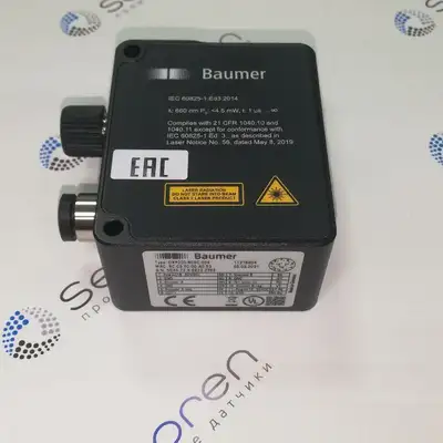 Датчик профиля Baumer OXP200-R05C.004