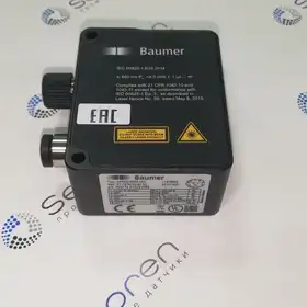 Датчик профиля Baumer OXP200-R05C.004