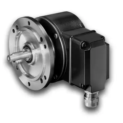 Инкрементальный энкодер Baumer POG90 DN 10000 I