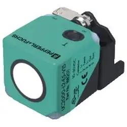 Ультразвуковой датчик Pepperl Fuchs UC2000-L2-U-V15