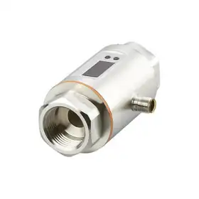 Электромагнитный расходомер IFM Electronic SM8601