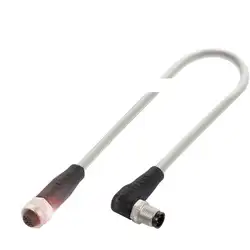 Соединительный кабель Balluff BCC M314-M324-30-304-VX8434-003