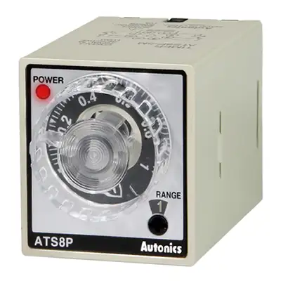 Таймер задержки выключения Autonics ATS8P-6S