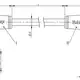 Соединительный кабель Balluff BCC M415-M415-3A-330-VS85N6-020