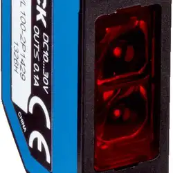 Оптический датчик SICK WL100-2P1409S34