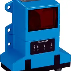 Лазерный датчик расстояния SICK OLM200-1008