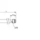 Индуктивный датчик Balluff BES 516-371-E5-C-S49
