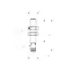 Индуктивный датчик Baumer IR08.P02F-F46.NO1Z.7SL