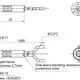 Оптоволоконный кабель LANBAO PFR-610