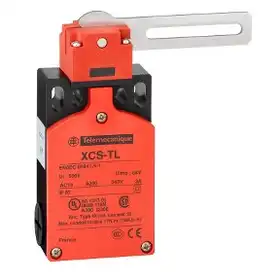 Kонцевой выключатель безопасности Telemecanique XCSTL761