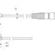 Индуктивный датчик Balluff BES R04MC-NSC20B-EP00,3-GS49-106
