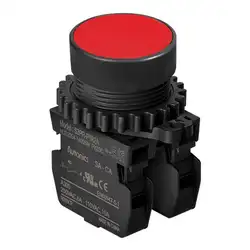 Кнопочный выключатель Autonics S3PR-P1R2A