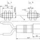 Оптоволоконный кабель Balluff BOH TI-M05-013-02-S49F