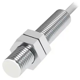 Индуктивный датчик LANBAO LR08BF15DPC