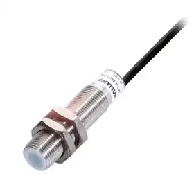 Емкостной датчик Balluff BCS M12T4G1-PSM40C-EP02