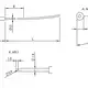Оптоволоконный кабель Balluff BFO D13-LA-WB-EAK-05-02