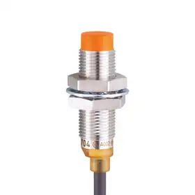 Индуктивный датчик IFM Electronic IFS705