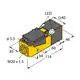 Индуктивный датчик TURCK BI15U-CP40-VP4X2