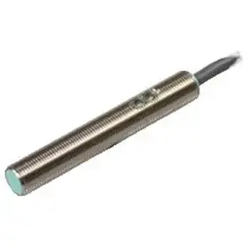 Индуктивный датчик Pepperl Fuchs NBB4-12GM75-US