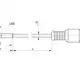 Индуктивный датчик Balluff BES 516-3007-G-E4-C-S4-01