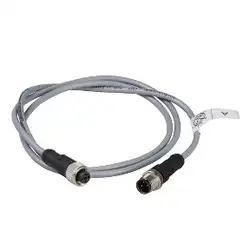 Соединительный кабель Telemecanique XZCRV1511040A1