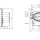Блочный выключатель Balluff BNS 816-B06-TOB-08-603-11