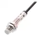 Индуктивный датчик расстояния Balluff BAW M12MF2-UAC40F-BP05