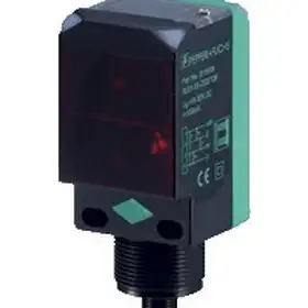 Оптический датчик Pepperl Fuchs RL61-55-Z/92/127
