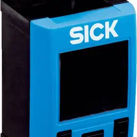Датчик давления SICK PAC50-FGB