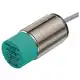 Индуктивный датчик Pepperl Fuchs NBN20-30GM40-A0