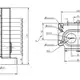 Блочный выключатель Balluff BNS 819-D10-D12-100-10-FE