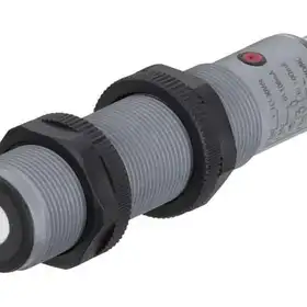 Ультразвуковой датчик Leuze Electronic HTU318-400.3/4PK-M12
