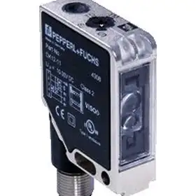 Датчик контрастной метки Pepperl Fuchs DK12-11-5215