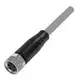Разъем с кабелем Balluff BCC M314-0000-10-003-VX8434-250