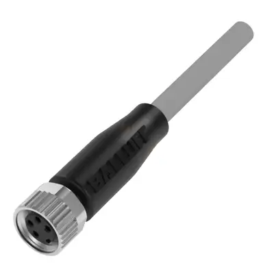 Разъем с кабелем Balluff BCC M314-0000-10-003-VX8434-250